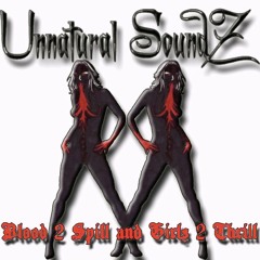 Unnatural Soundz