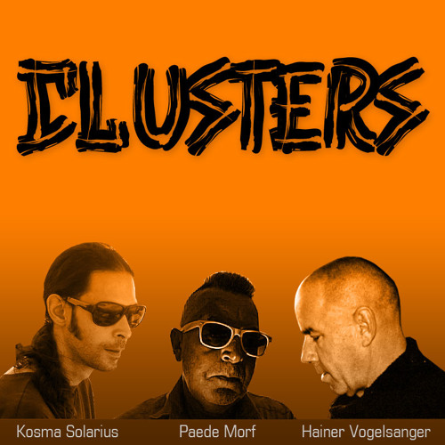 SoundCloud profile picture for @clusters