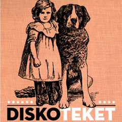Diskoteketbar