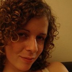 Claudia Melanie Kaiser