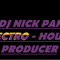 Dj Nick Pan
