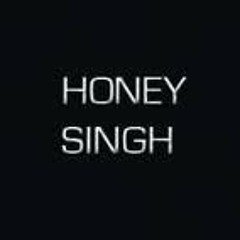 Honey Singh 2