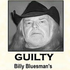 Billy Bluesman