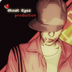 Ghost Eyez
