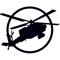 HELICOPTER GUNSHIP