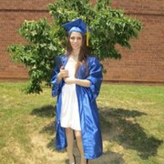 Ashley Marie Ammaturo