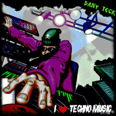 Dany Teck DJ