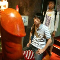 初期の雨上がりのバラードo