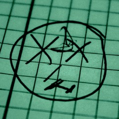 you're making me sick.