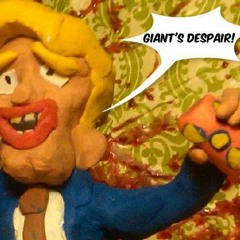 GIANTSdespair