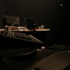 thesoundgalleryproject