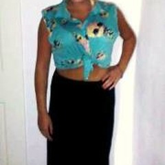 Jamie-leigh Fletcher