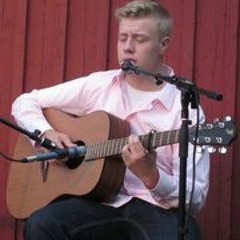 Anton Gustav Sjöberg