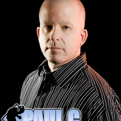 DJ Paul C