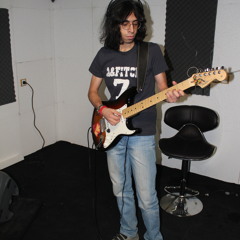 Amir Hosein Ghaem M.