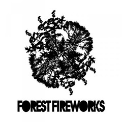 Forest Fireworks