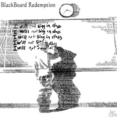 Blackboard Redemption