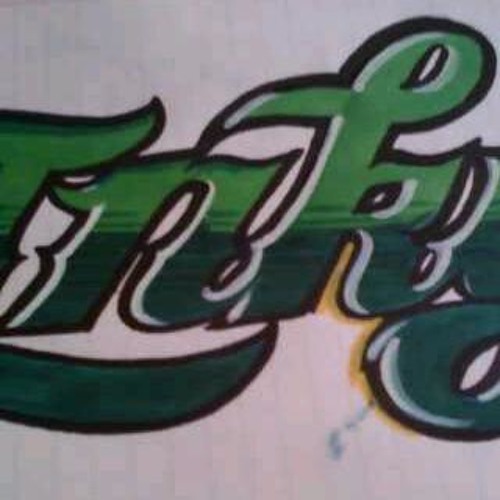 DJ INKY MIX II-Guaracha 1