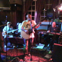 Tony Cureton & The Ravens