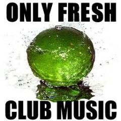 Official Club Music