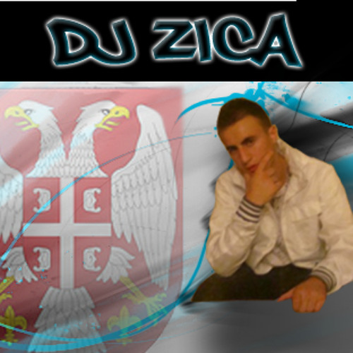 Deejay Žiča - Srbija Mix Part II