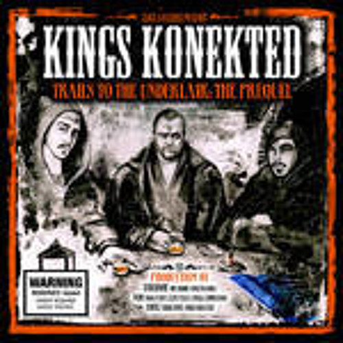 Kings Konekted’s avatar