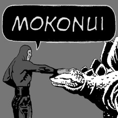 Mokonui