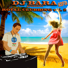 Dj-BARA