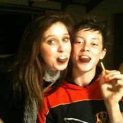 Emily RenRen Reynolds