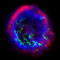 Megellanic Cloud
