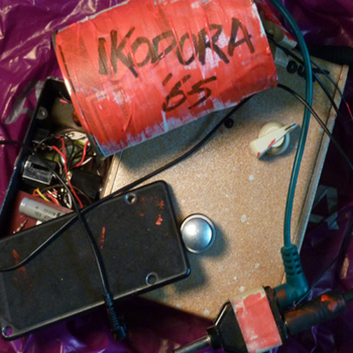 Ikodora '65’s avatar