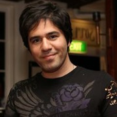 Armin Miladi