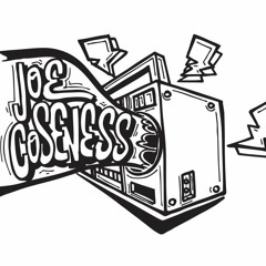 Joe Coseness