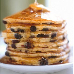 BlueberryPancakes