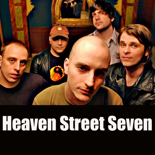 Stream Heaven Street Seven music | Listen to songs, albums, playlists ...