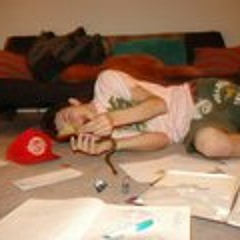 Zack Rosé Mcquillan