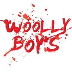WoollyBoys