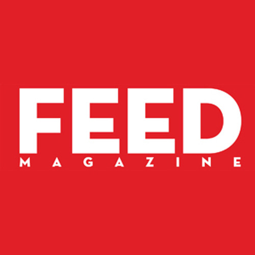 FEED Magazine’s avatar