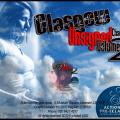 Scotlandunsignedcharitycd