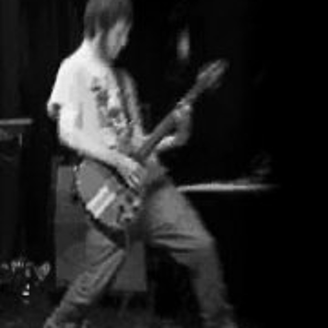 Stream St. Greg's Rockin' Prayer by Eric Muir | Listen online for free ...