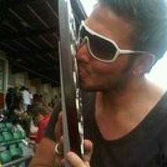 Adam PeterPan Ricketts