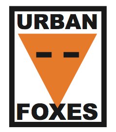 Urban Foxes