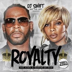 dj swift wit the gift