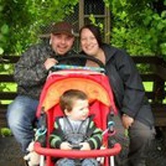 Sarah Fowkes-Grainger