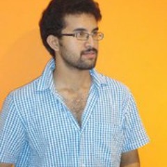Hari Sankar 1