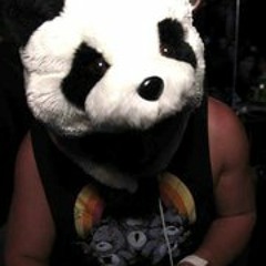 Ed the Panda