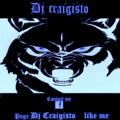 DJ Craigisto