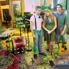 Hana, Mickey, and Mo