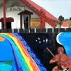 Kurt Rikona-Karanga Puhi