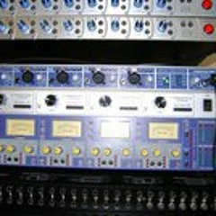 Soap Floats Recording